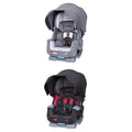 4 in 1 Convertible Car Seat with Canopy J3302