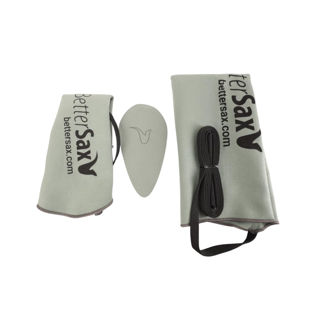Alto Saxophone Microfiber Cleaning Cloths Y900413