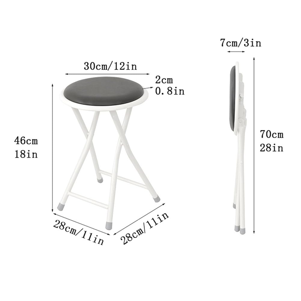 Folding Bar Stool Q644414