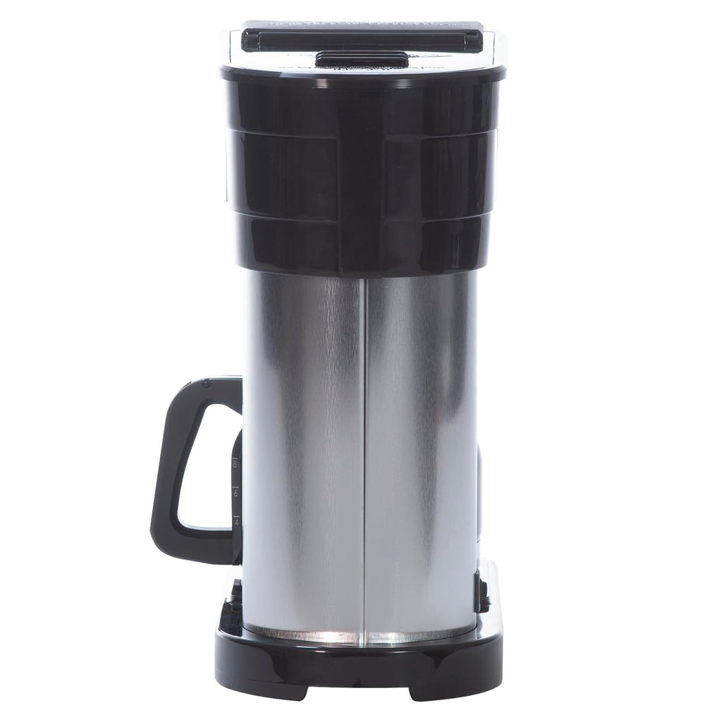 10-Cup Black Coffee Brewer Q3186