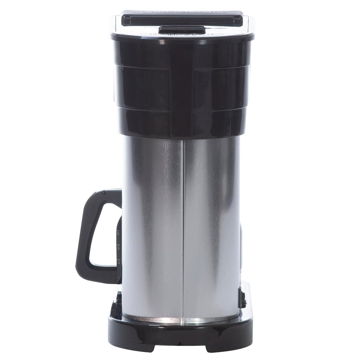 10-Cup Black Coffee Brewer Q3186