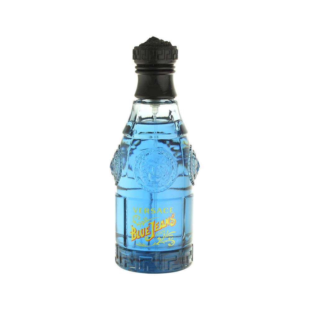 Blue Jeans 2.5 oz Eau de Toilette Spray P424