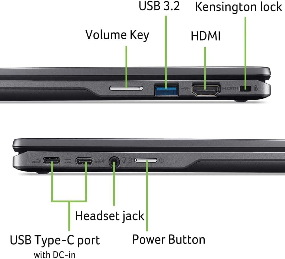 14" 2-in-1 Laptop S540282