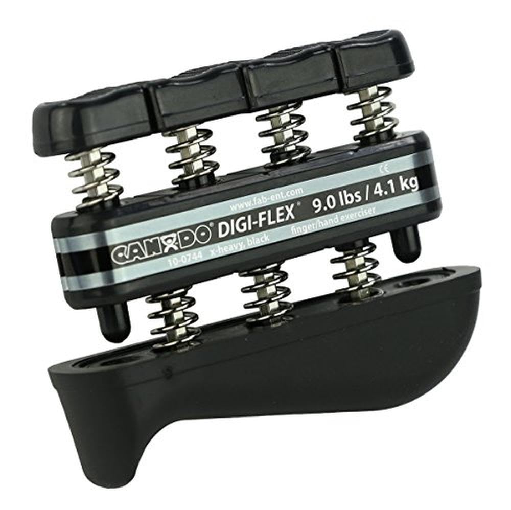 Hand Exerciser Set of 5 R351205
