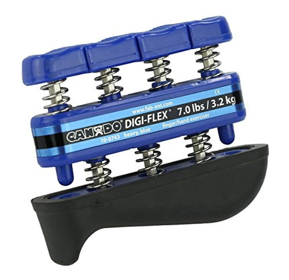 Hand Exerciser Set of 5 R351205