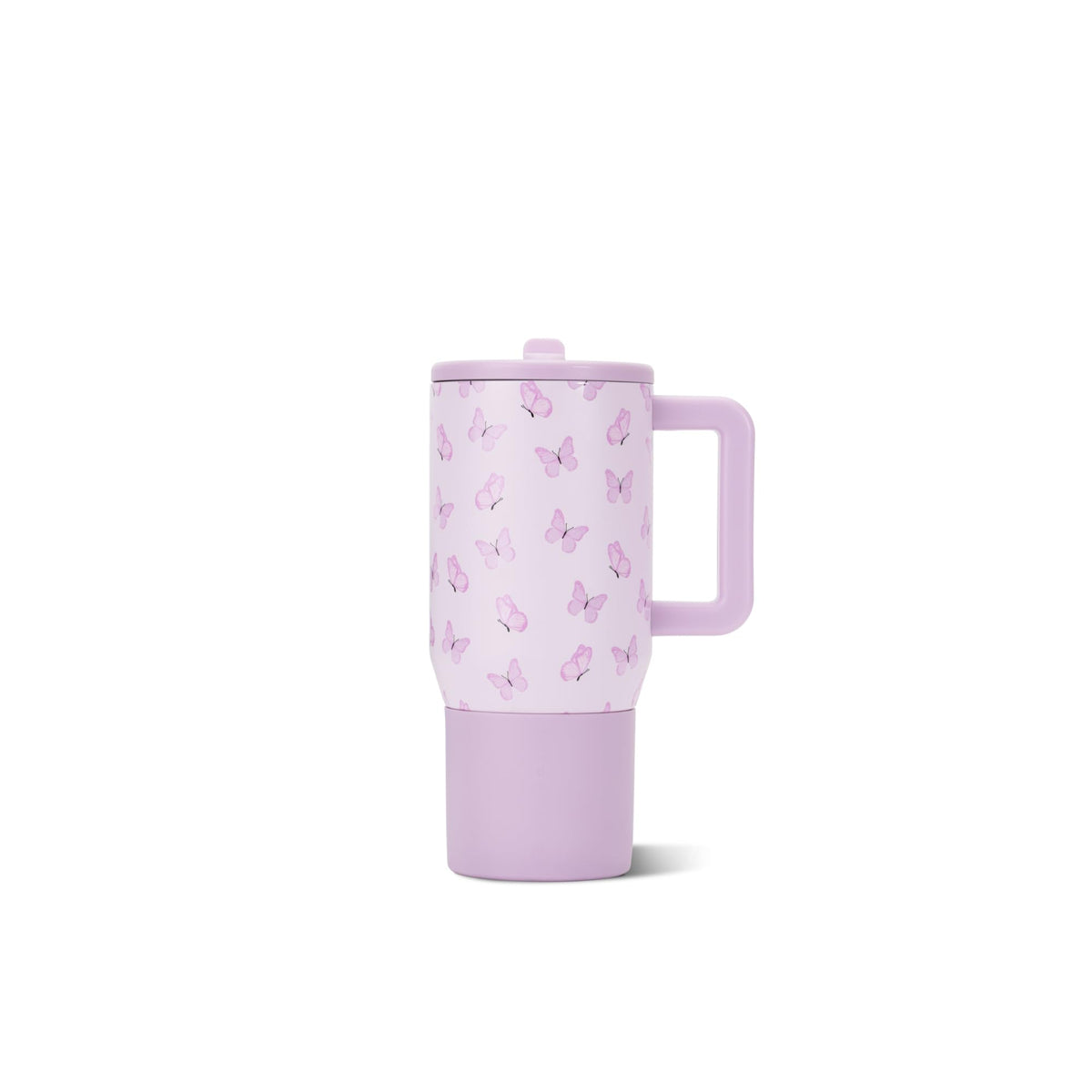 20oz Insulated Tumbler with Handle E9027