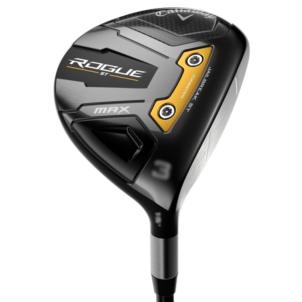 Golf Fairway Wood N1241