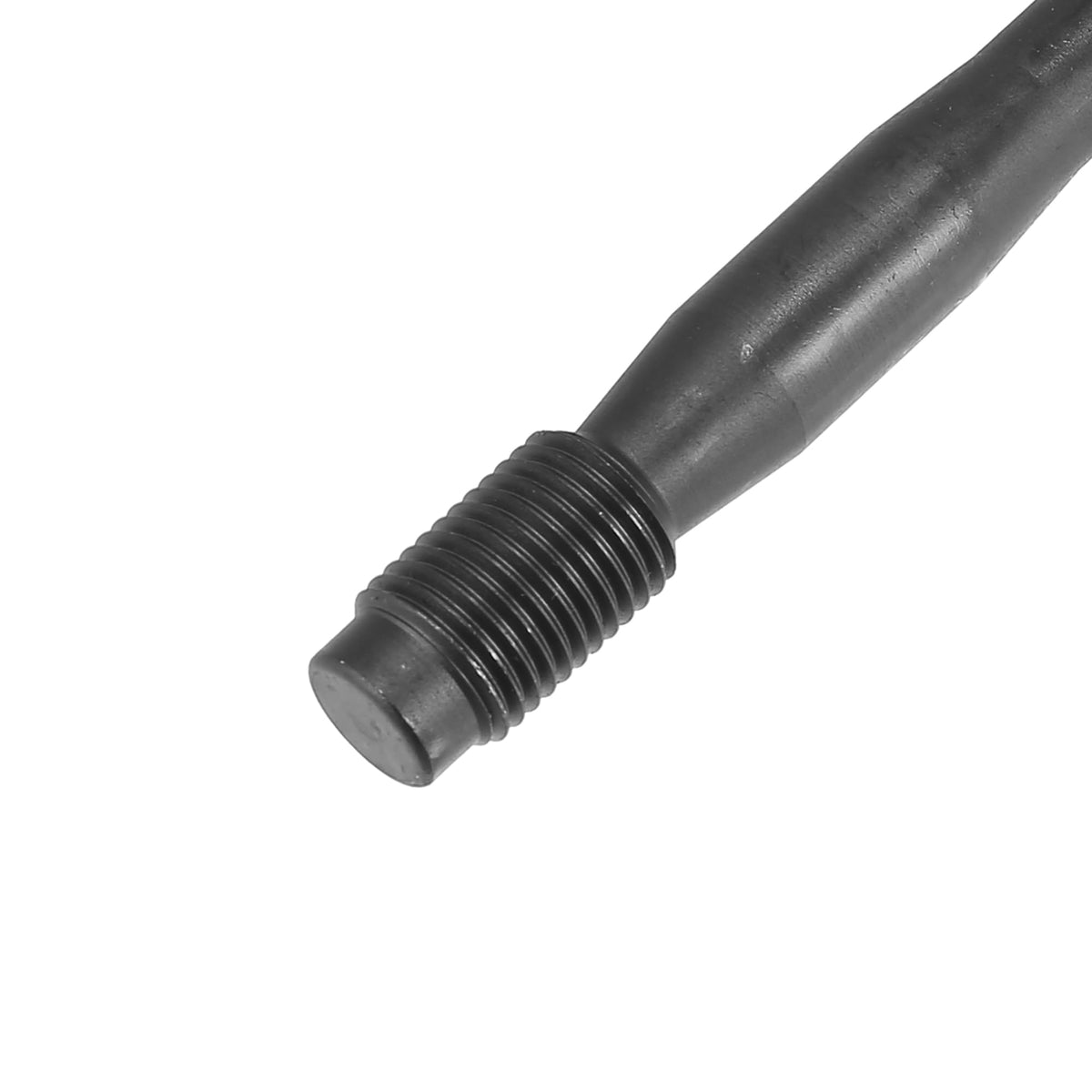 Black Carbon Steel Wheel Hangers Alignment Pin M14x1.5 U755639