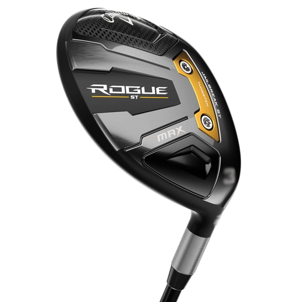 Golf Fairway Wood N1241