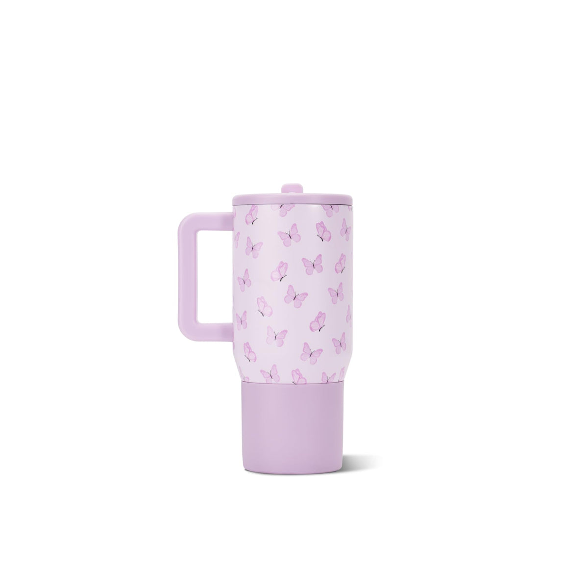 20oz Insulated Tumbler with Handle E9027