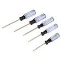 Mini-Torx Screwdriver Set 5Piece S268975