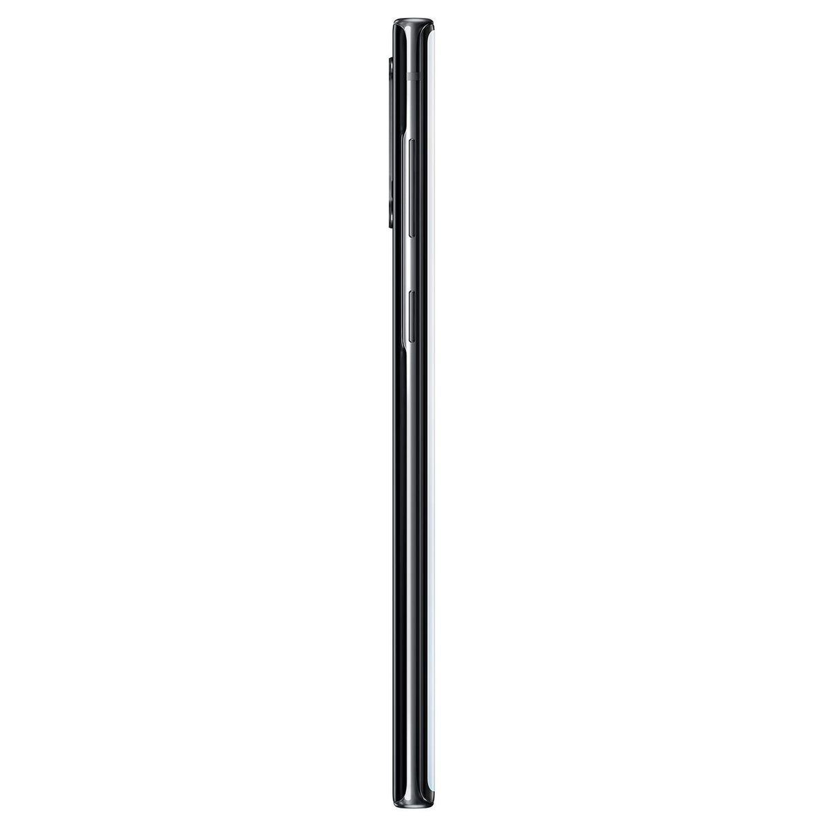 256GB Aura Black Unlocked Smartphone A453