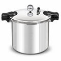 Aluminum Pressure Canner 22 Quarts P1351