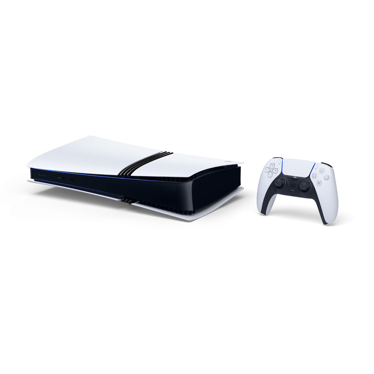 White 3TB Digital Edition Gaming Console F761408