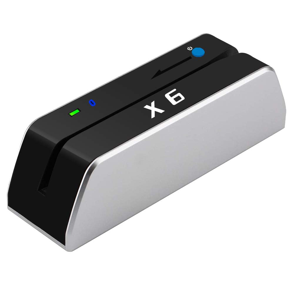 Bluetooth Card Reader Writer Encoder G15566