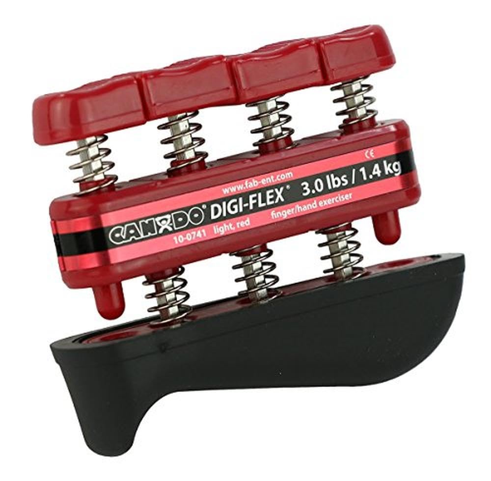 Hand Exerciser Set of 5 R351205