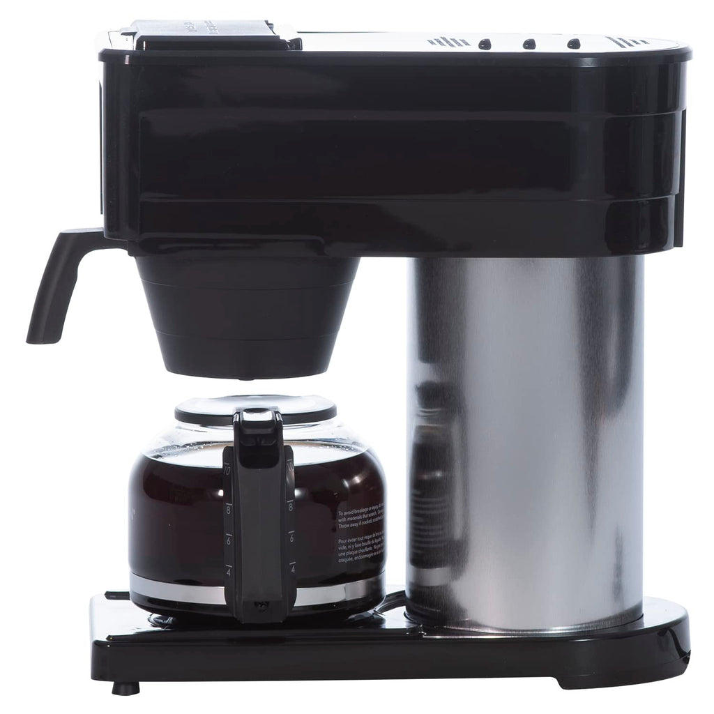 10-Cup Black Coffee Brewer Q3186