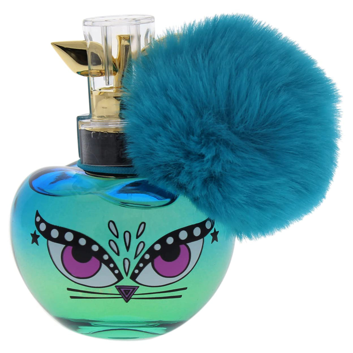 Floral Fruity Gourmand Eau De Toilette Spray 2.7 Oz S907