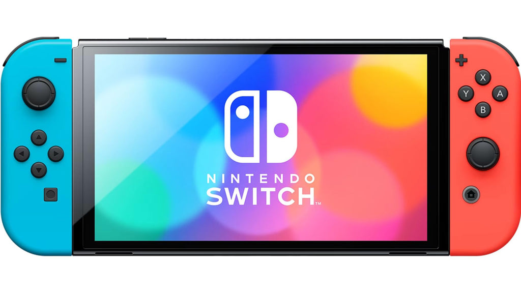 Nintendo Switch OLED Model C136450