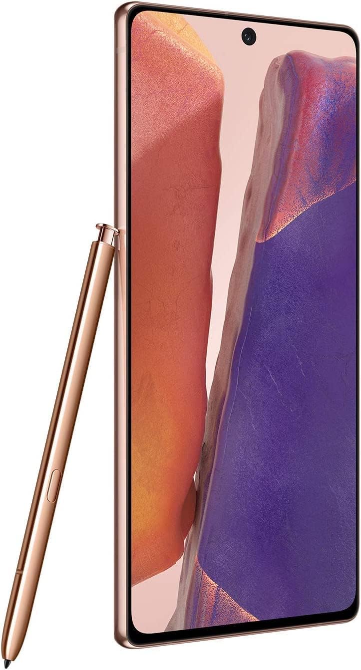 128GB Unlocked Smartphone F6378