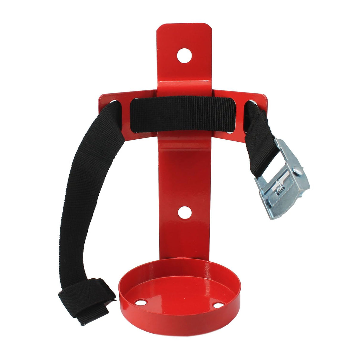 Fire Extinguisher Mount Wall Hanging Bracket Holder D484