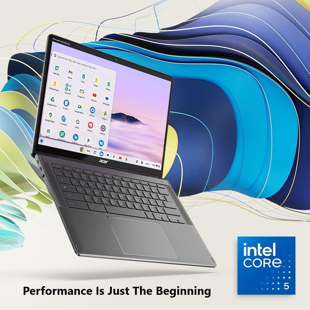 14" 2-in-1 Laptop S540282
