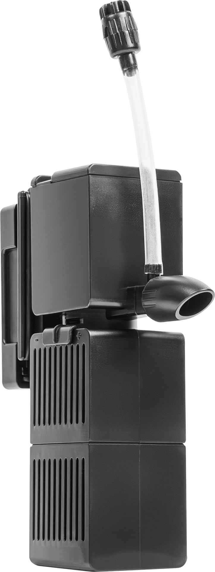 Internal 65 GPH Aquarium Power Filter up to 13 Gallon J663