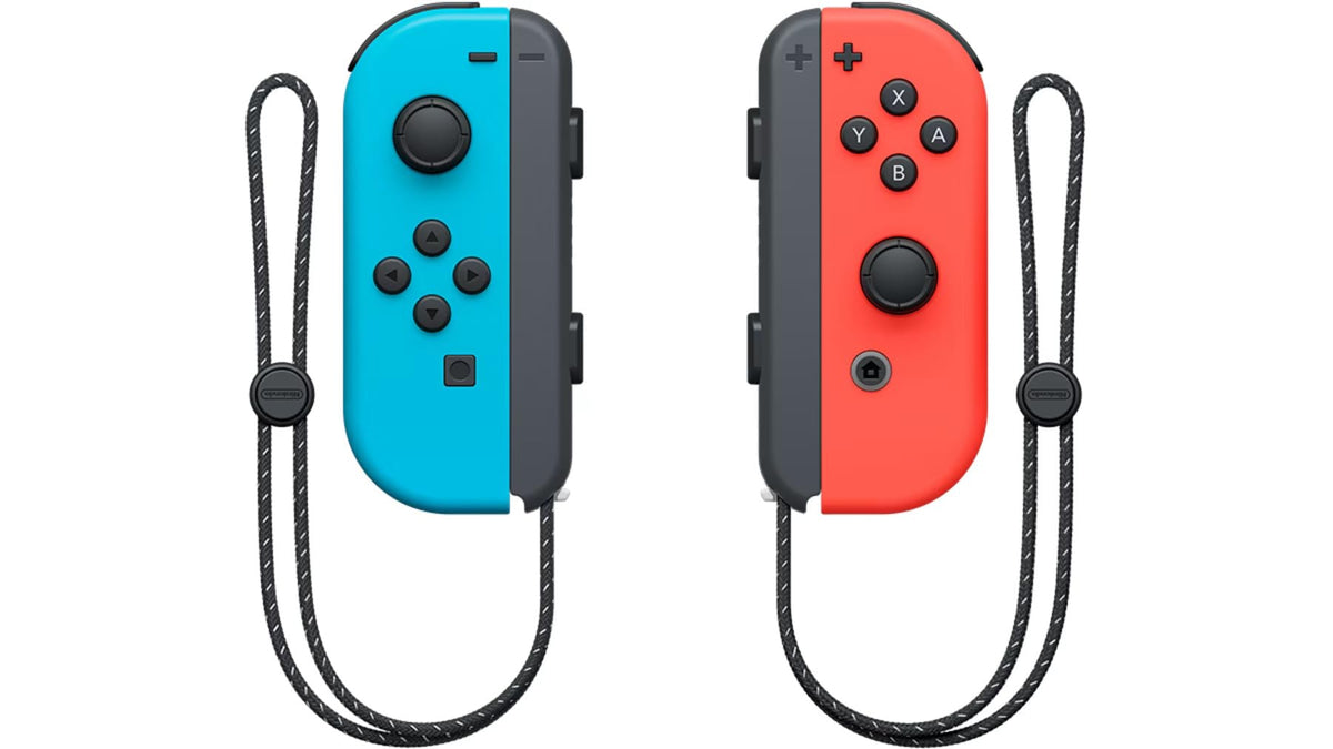 Nintendo Switch OLED Model C136450