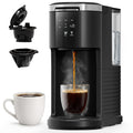 Single Serve Coffee Maker D6912
