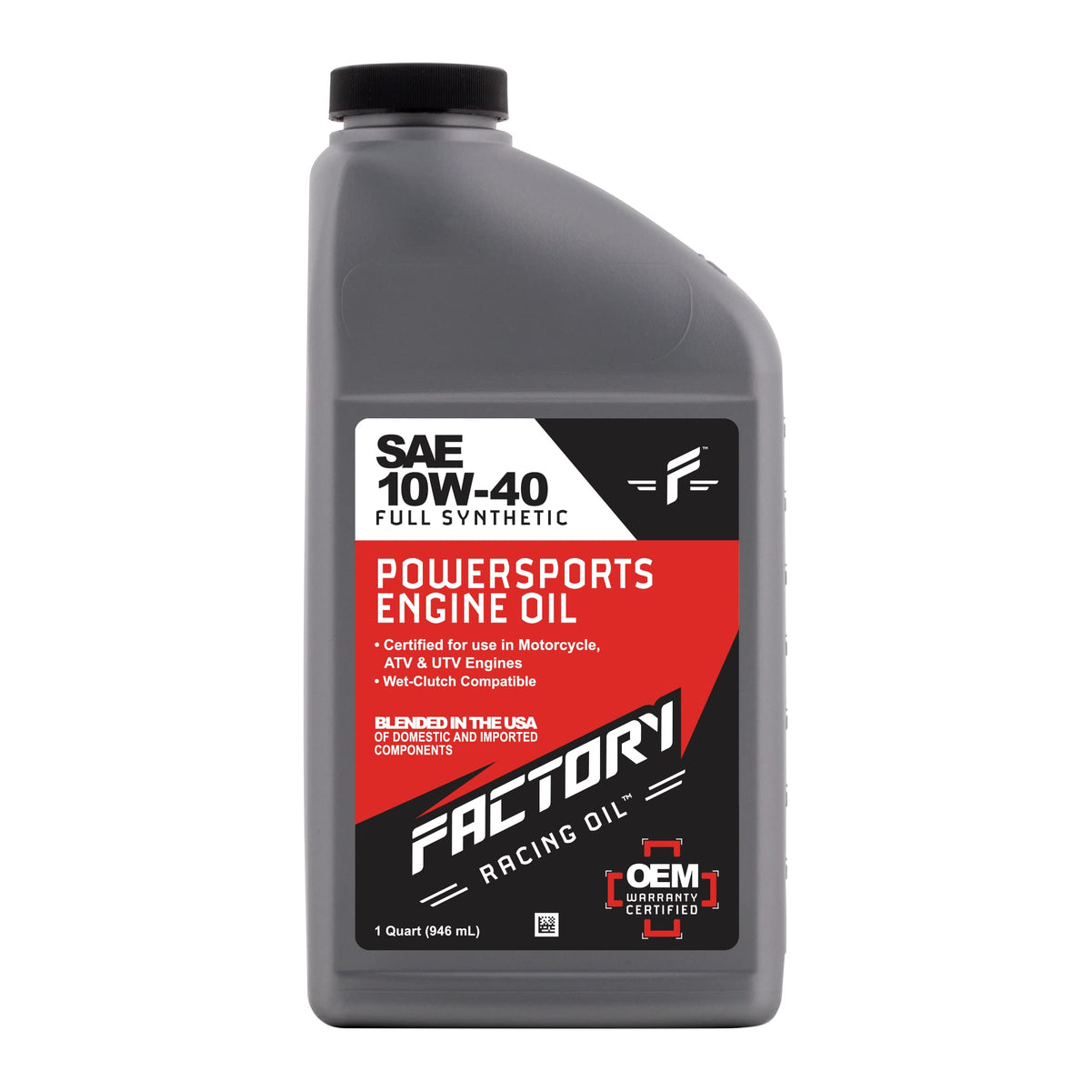 Oil Change Kit R26357