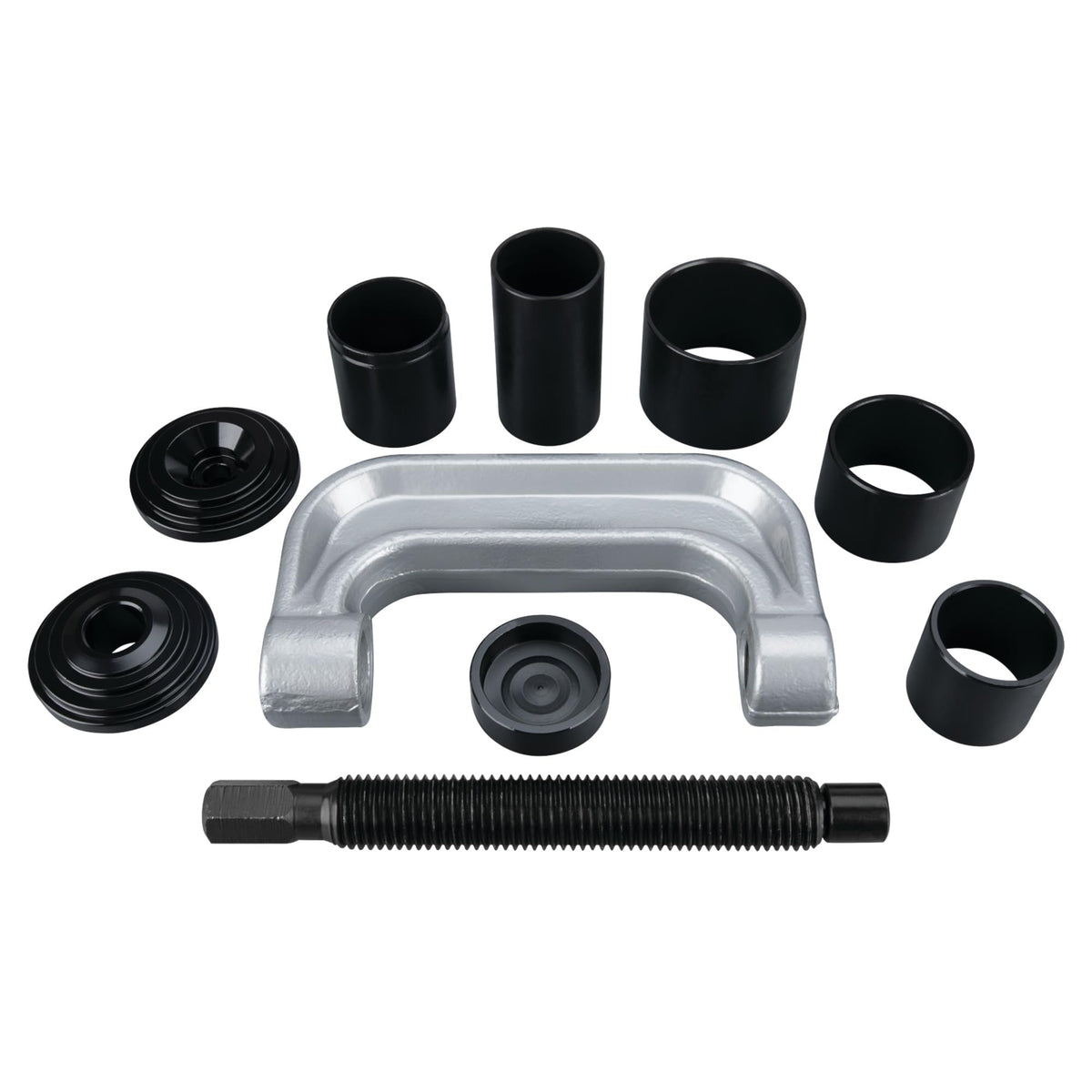 4-in-1 Ball Joint Adapter Set E3211