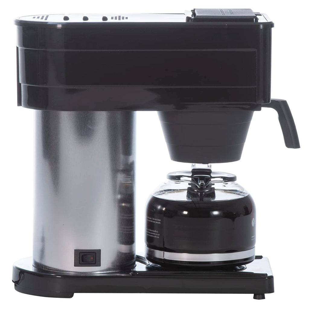 10-Cup Black Coffee Brewer Q3186