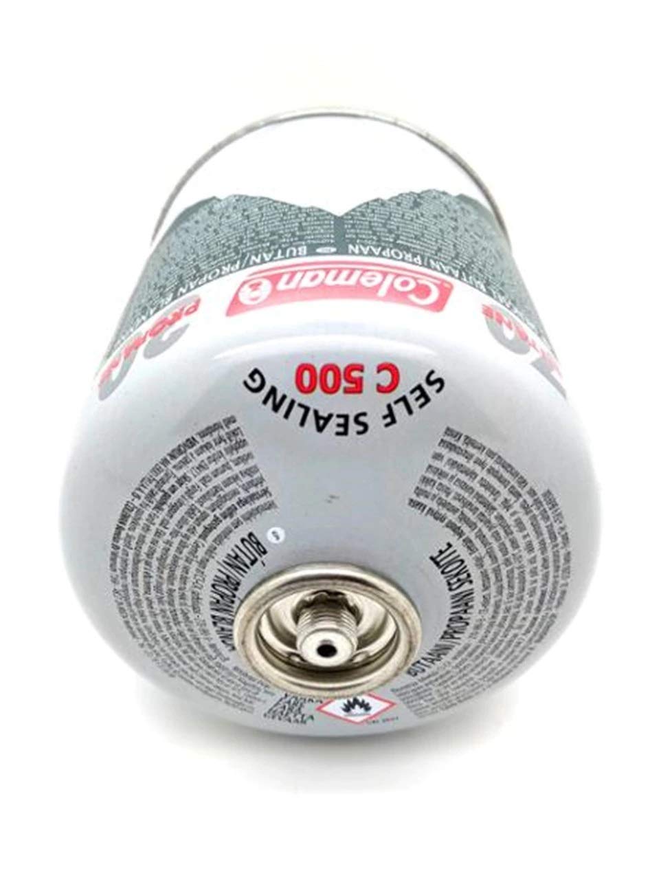 Butane and Propane Fuel Container T73599