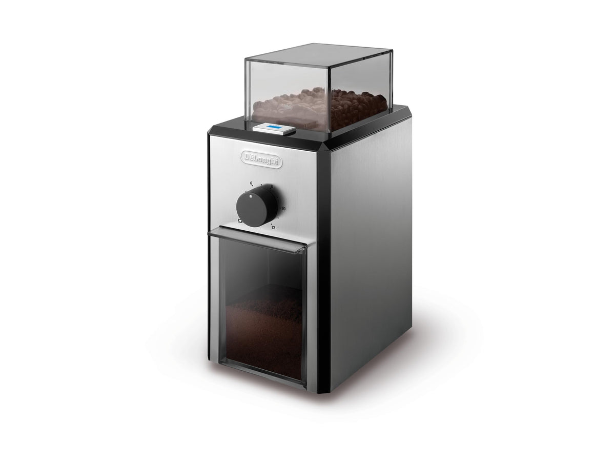 Stainless Steel Burr Coffee Grinder K114788
