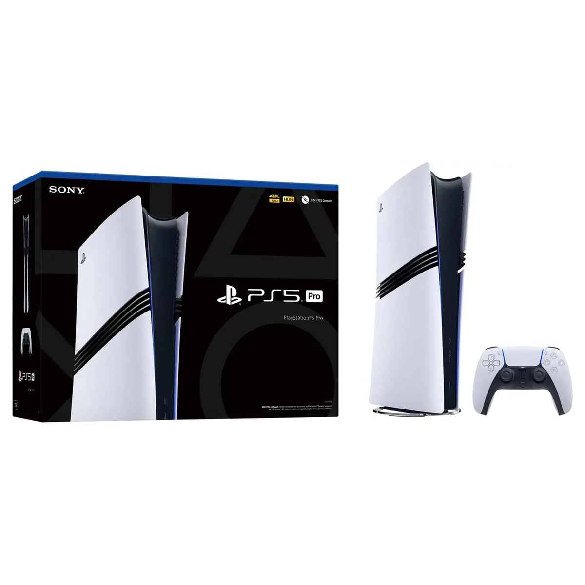 White 3TB Digital Edition Gaming Console F761408