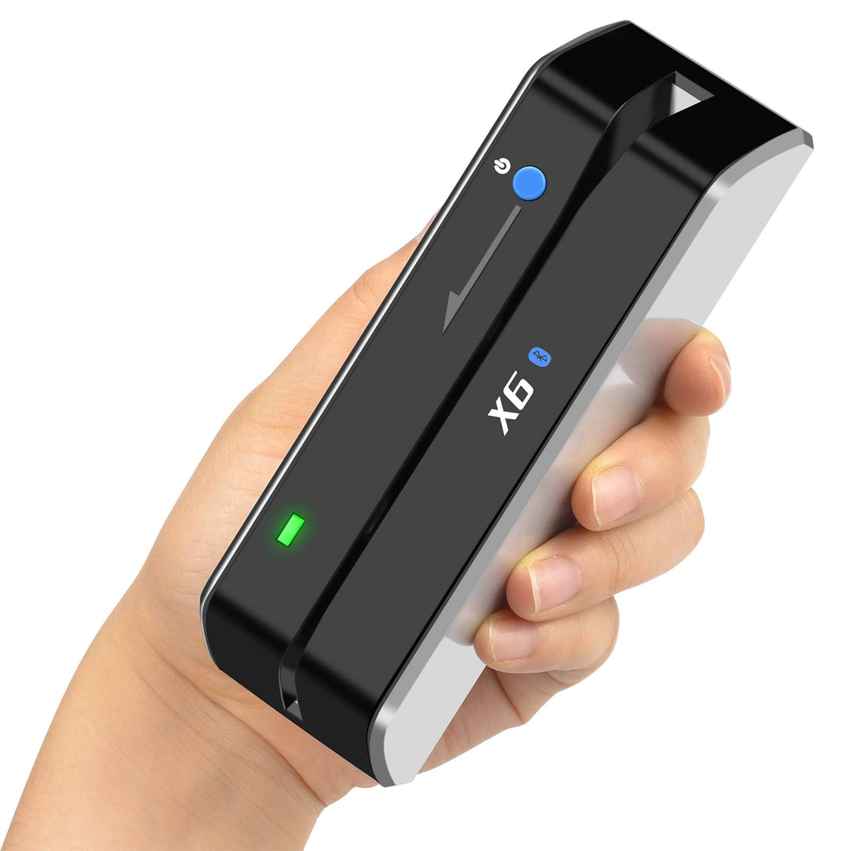 Bluetooth Card Reader Writer Encoder G15566