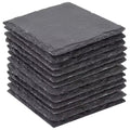 12pcs Natural Stone Table Coasters Z76452