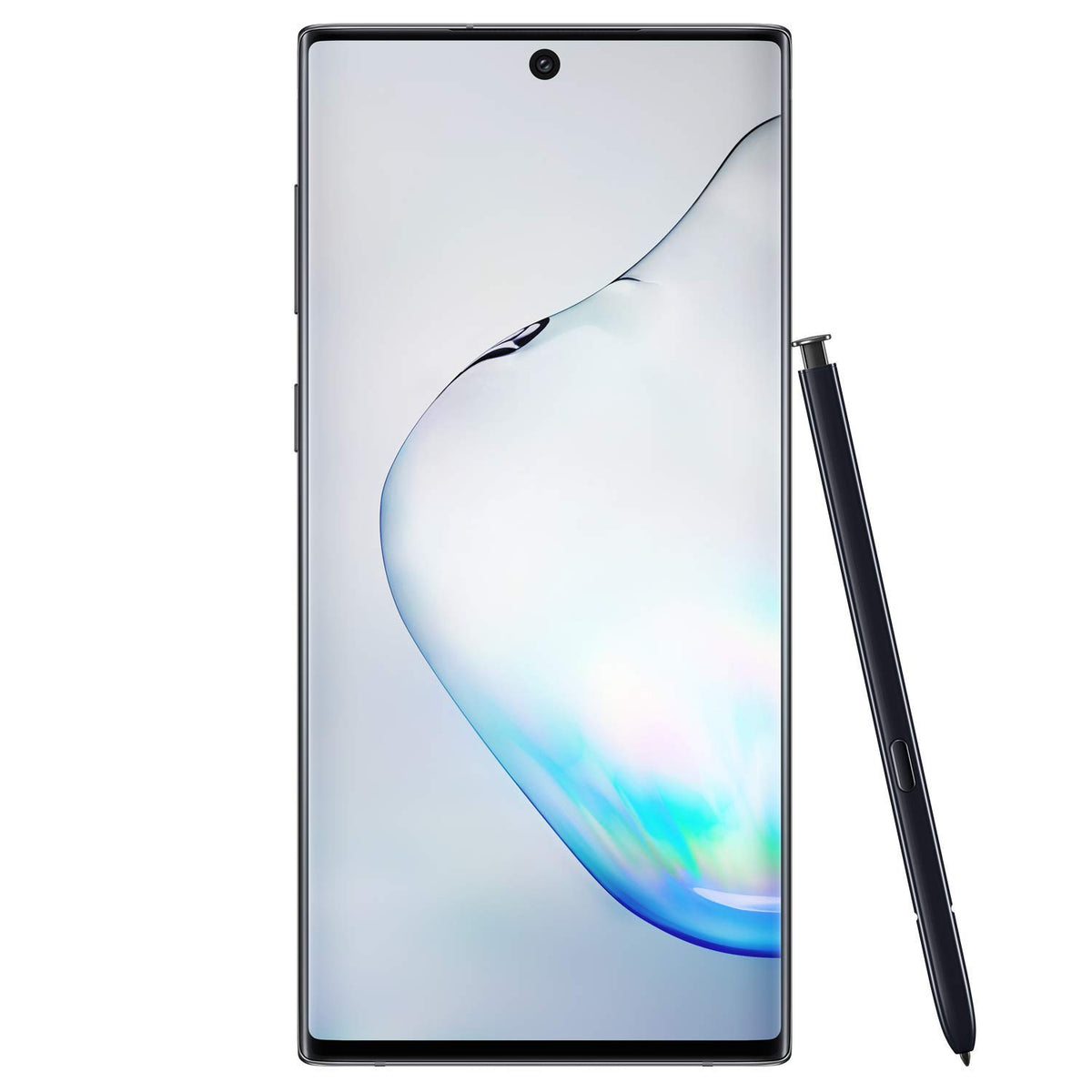 256GB Aura Black Unlocked Smartphone A453