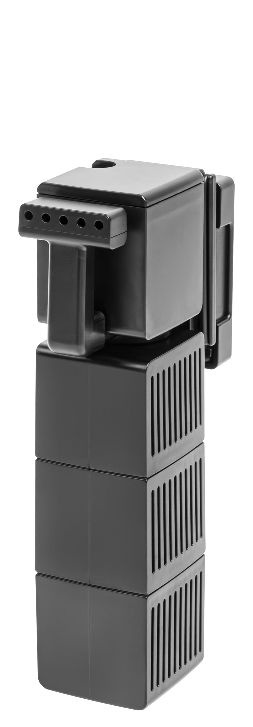 Internal 65 GPH Aquarium Power Filter up to 13 Gallon J663
