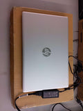 17.3" Touchscreen HD+ Business Laptop, Intel Pentium Silver N5030, 8GB DDR4 RAM, 256GB SSD, Windows 11 Pro N40100