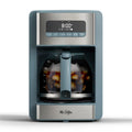 12 Cup Coffee Maker with Decaf and Iced Coffee Settings H692084