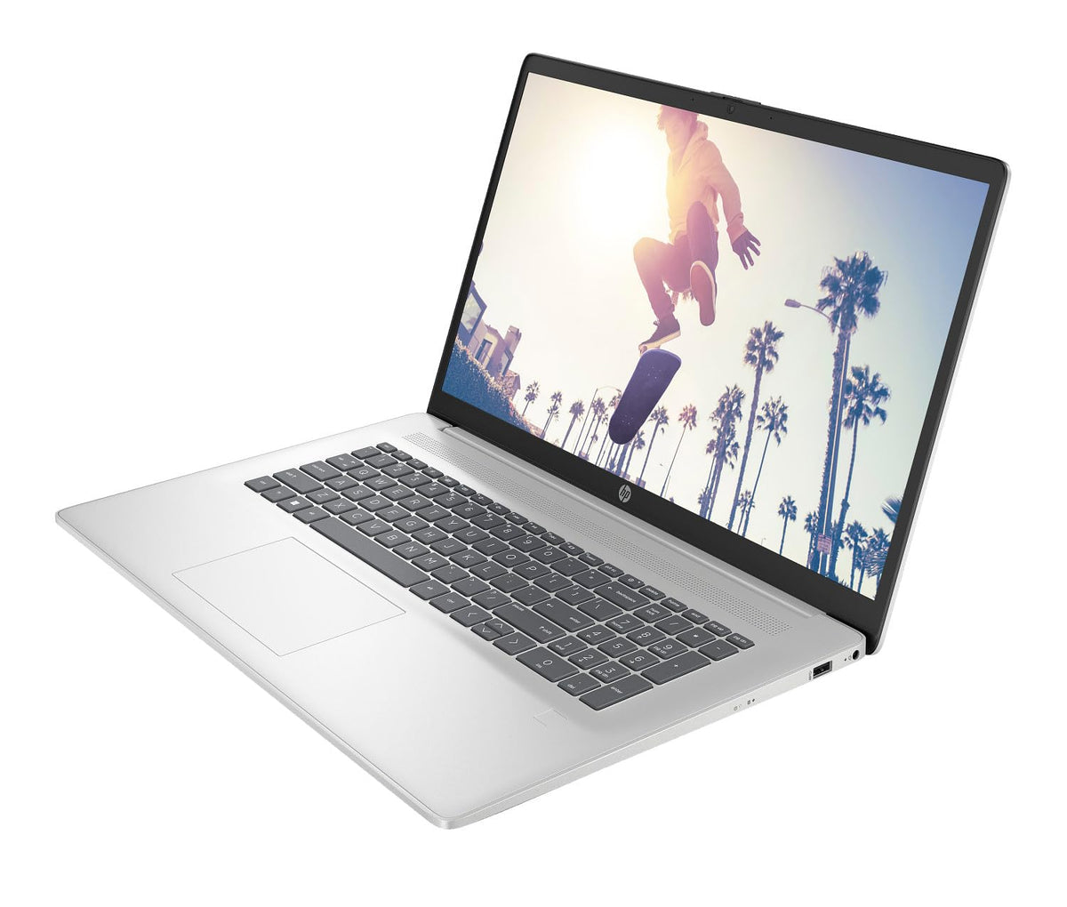 17.3” FHD Intel Core 7 16GB DDR4 1TB SSD Laptop S836163
