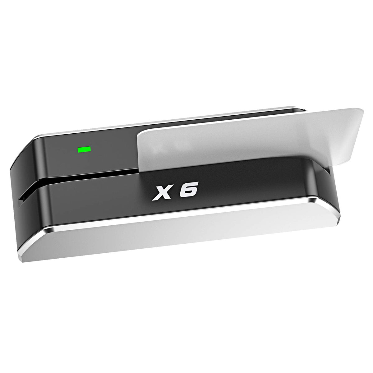 Magnetic Card Reader Writer USB 3 Tracks D250093