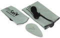 Alto Saxophone Microfiber Cleaning Cloths Y900413