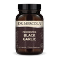 Fermented Black Garlic 60 Capsules I88215