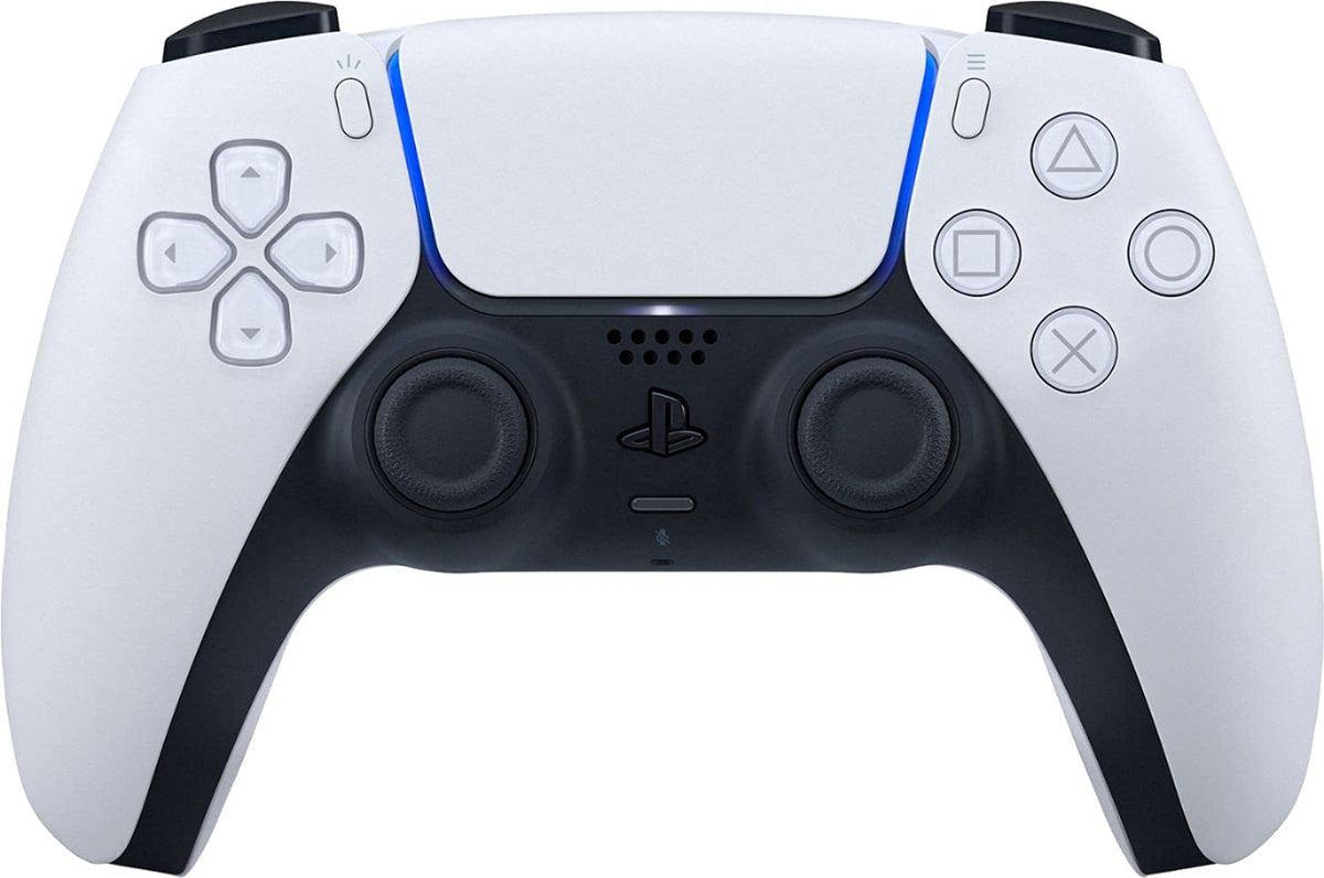 White 3TB Digital Edition Gaming Console F761408