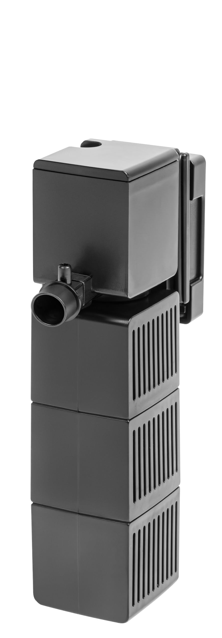 Internal 65 GPH Aquarium Power Filter up to 13 Gallon J663