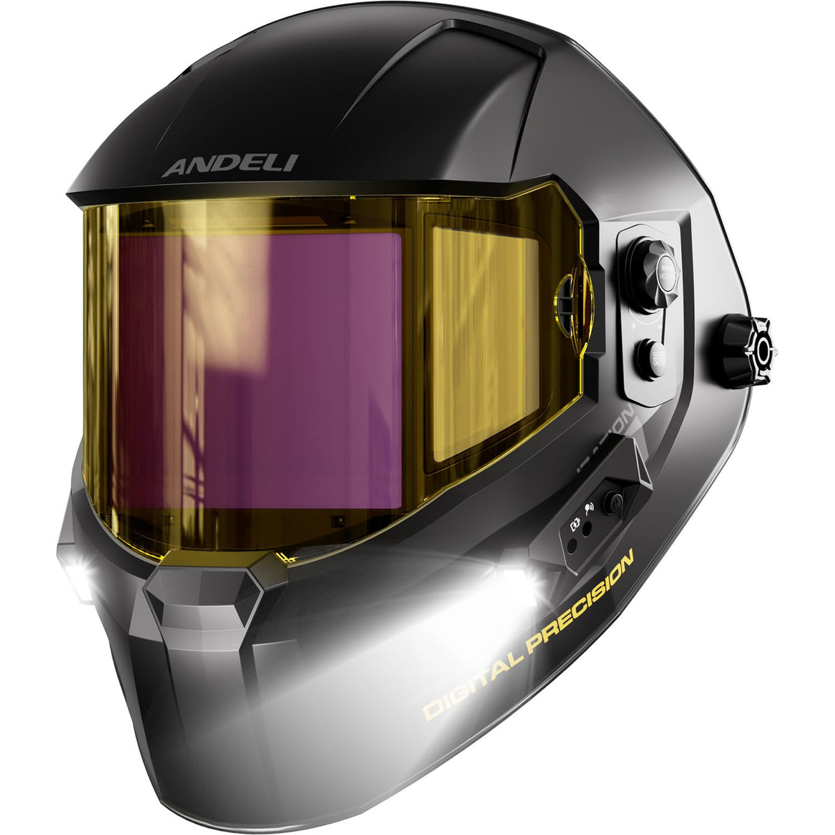Auto Darkening Welding Helmet N2000