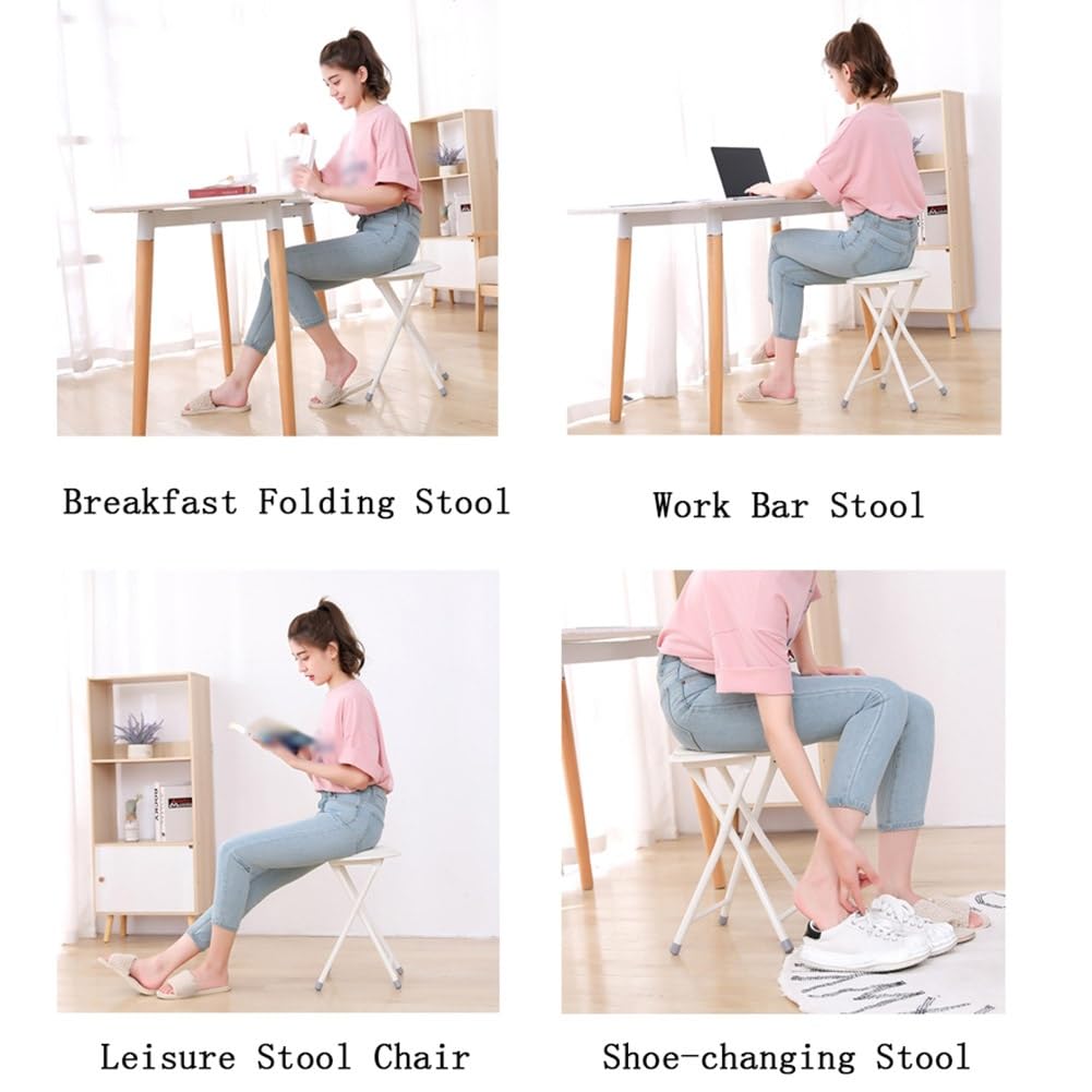 Folding Bar Stool Q644414