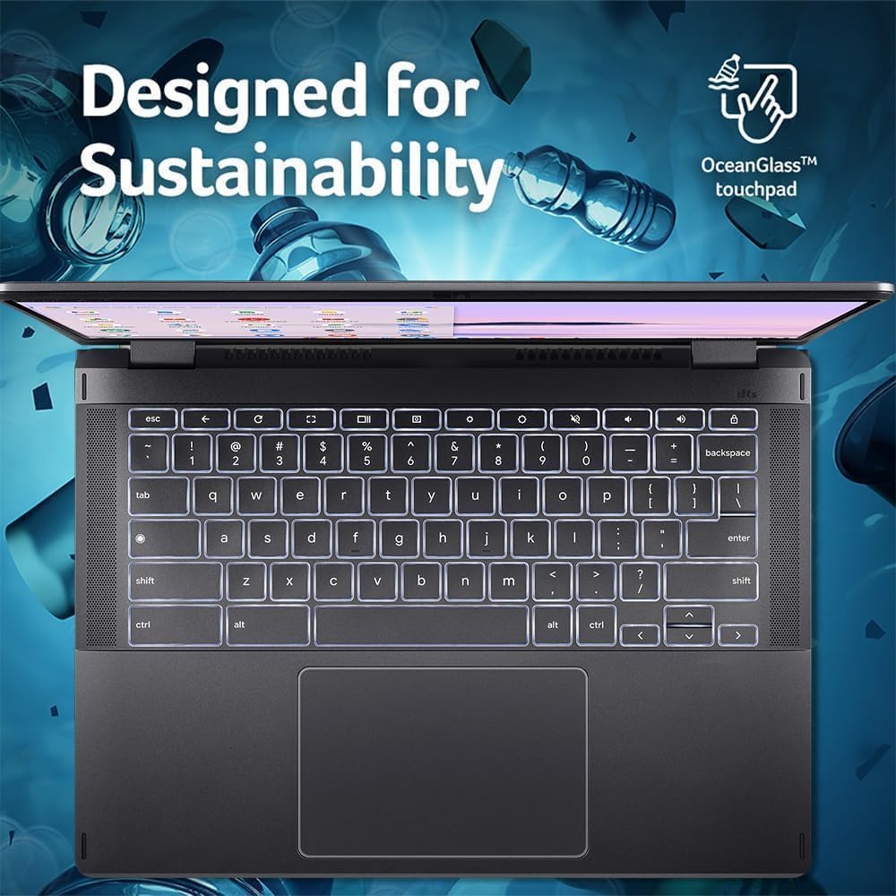 14" 2-in-1 Laptop S540282